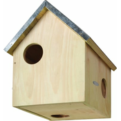 Esschert Design Hišica za veverice