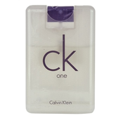 Calvin Klein CK One toaletna voda unisex 20 ml