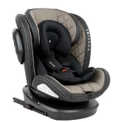 KIkka Boo autosedište stark isofix, beige