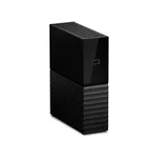 WD My Book 6TB 3.5 eksterni hard disk WDBBGB0060HBK-EESN