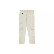 ALPHA INDUSTRIES Kargo hlače greige