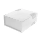 Kutija plasticna UK01 90x110x45mm, bela