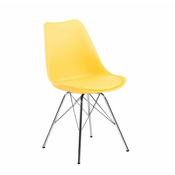 Aga Jedilni stol MR2040 Yellow