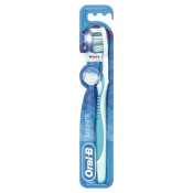 Oral-B Colluttorio Al Fluoro Fluorinse 500 Ml