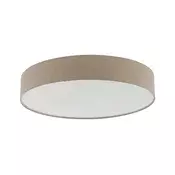 Zamenski abažur EGLO 39424 - Escorial 57 cm