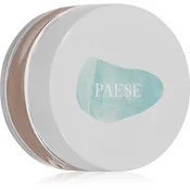 Paese Mineral Bronzer mineralni bronz puder odtenek 400N light 6 g