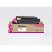 HI HYBRID Toner Cartridge Magenta, Compatible with Kyocera TK-5150M (1T02NSBNL0)