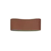 STAYER Brusni papir Sanding paper for LEN 610 sanders - grain 60, 3 pcs.