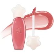 Dasique Pure Water Lip Gloss – #07 Soft Fig – Sijaj za Ustnice 2.6g