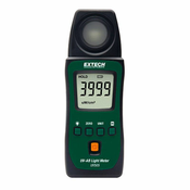 Extech Extech UV505 UV merilnik  0 - 39.99 mW/cm2, (20635301)