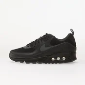 Sneakers Nike Air Max 90 Black/ Iron Grey-Anthracite-Dk Smoke Grey EUR 40