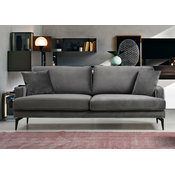 Siva sofa 205 cm Papira – Balcab Home