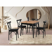 HANAH HOME Trpezarijski sto Totem 3043