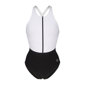 ARENA Kopalke za oblikovanje postave SHAPEWEAR SILVIA C-CUP   črna / bela
