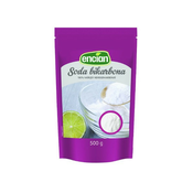 Encian Soda bikarbona, 500 g