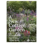 A New Cottage Garden
