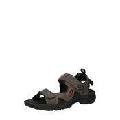 Sandali Keen Targhe III Open Toe Sandal 1022424 Siva