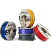 Spectrum set od 5 kom Material Mix #1 - 1,75 mm