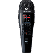 Zoom M4 MICTRAK