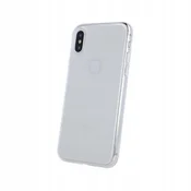 shumee Silikonski ovitek za Xiaomi Redmi 10C 4G brezbarven
