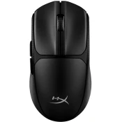 HyperX Miš Pulsefire Fuse Wireless Gaming A1KY6AA