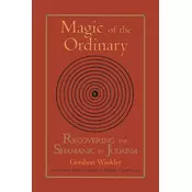 Magic Of The Ordinary