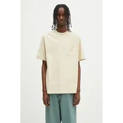The North Face Bombažna kratka majica Dome Relaxed Pocket
