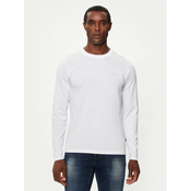 JOOP! Jeans Majica Alphis, bela