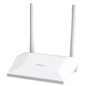 Imou N300 Wi-Fi Router, Wifi 4, single band 2.4GHz, 300Mbps, WPS ( HR300 )
