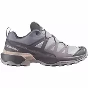 Trekking Salomon X Ultra 360 L49103900 Siva