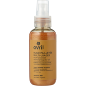 Avril Multi-Purpose Shimmering Dry Oil