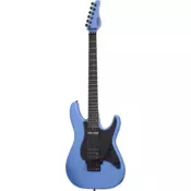 Schecter Sun Valley Super Shredder FR S | Riviera Blue #1288