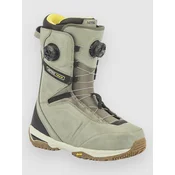 Nitro Team BOA 2026 Snowboard Boots sage