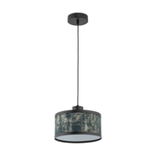 Luster na sajli GLORY 1xE27/60W/230V