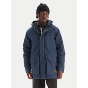 DC Shoes Parka Juryfield EDYJK03262 Mornarsko modra Regular Fit