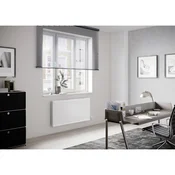 Kermi Radiator Kermi E-Panel Profile horizont21 600X800 1000W BREZ REGULATORJA.ANTRAC F1E21060080JSFK