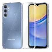 OVITEK TECH-PROTECT FLEXAIR GALAXY A15 4G/5G GLITTER