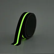 shumee Protizdrsni trak s svetlečo črto 50mm/3m