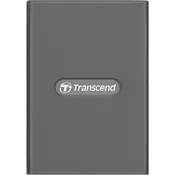 Transcend Card Reader RDE2 USB 3.2 Gen 2x2 CFexpress Type B