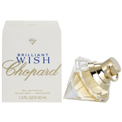 Chopard Brilliant Wish parfumska voda 30 ml za ženske