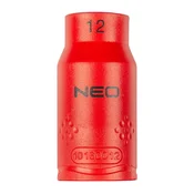 slomart Nasadni ključ NEO TOOLS 1/2, 12 mm, 1000V