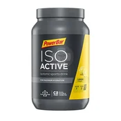 POWERBAR ISOACTIVE – ENERGIZING SPORTS DRINK - LIMONA 1320G