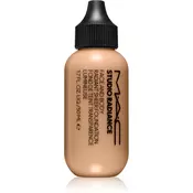 MAC Cosmetics Studio Radiance Face and Body Radiant Sheer Foundation lahek tekoči puder za obraz in telo odtenek N2 50 ml