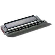 HOHNER orglice HARD BOPPER 7539/48C