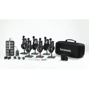 Saramonic WiTalk9 WT6S