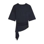 Bershka Majica mornarska