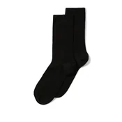 Swedish Stockings Nogavice Edna črna