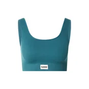 Hummel Športni nederček Pulse petrol/bela