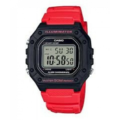 CASIO DIGITALNI W-218H-4B