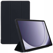 Torbica Fold za Samsung Galaxy Tab A9 - crna